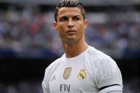 Cristiano Ronaldo se quiere ir del Real Madrid|Cactus24
