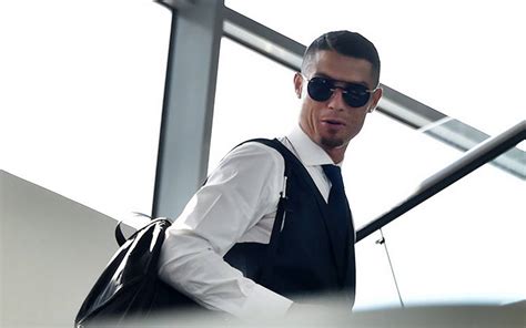 ¿Cristiano Ronaldo se va a la Juventus? | Ensenada Online
