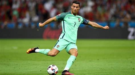 Cristiano Ronaldo se va de la Copa Confederaciones para ...