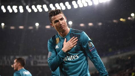 Cristiano Ronaldo se va del Real Madrid: última hora de su ...