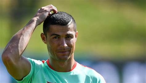 ¿Cristiano Ronaldo se va del Real Madrid? | Notife