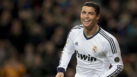 Cristiano Ronaldo: «Ser tan famoso no es bueno, no tengo ...