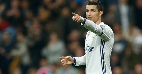 Cristiano Ronaldo set to star in new TV show with Angelina ...