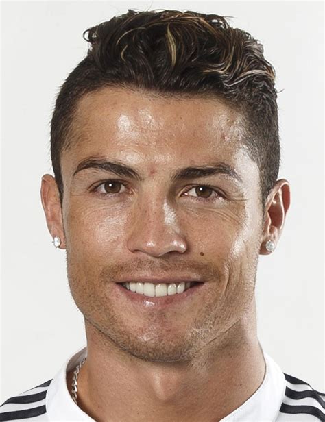 Cristiano Ronaldo Spielerprofil 16/17 | Transfermarkt