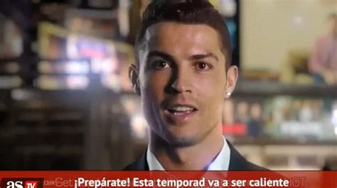 Cristiano Ronaldo stars in third Israeli TV advert despite ...