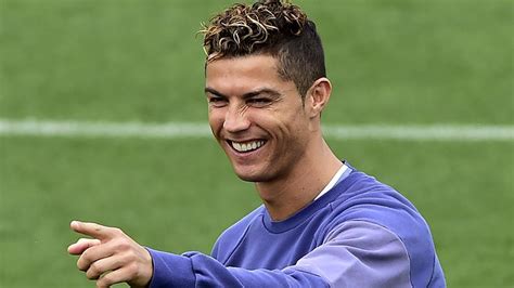 Cristiano Ronaldo tells Instagram followers he wants to ...
