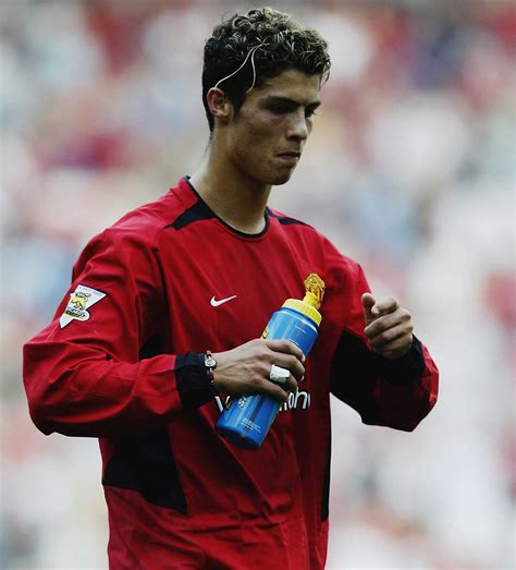 Cristiano Ronaldo: The Biography Jose Mourinho Manchester ...