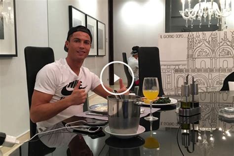 Cristiano Ronaldo vende sus casas en Madrid