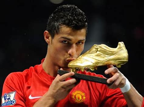 Cristiano Ronaldo voted as the 3rd most influential man in ...