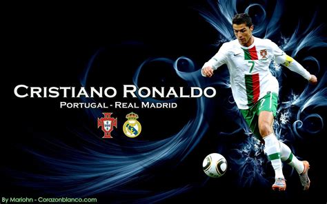 Cristiano Ronaldo Wallpapers 2016 Real Madrid   Wallpaper Cave