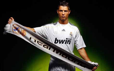 Cristiano Ronaldo Wallpapers HD Download