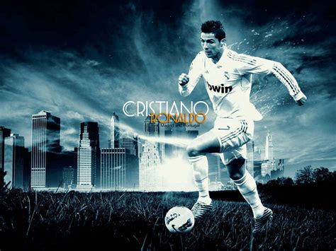 Cristiano Ronaldo Wallpapers HD   Wallpaper Cave