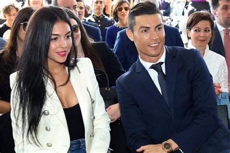 Cristiano Ronaldo Wife | Who Is C.Ronaldo Wife?   Ronaldo CR7