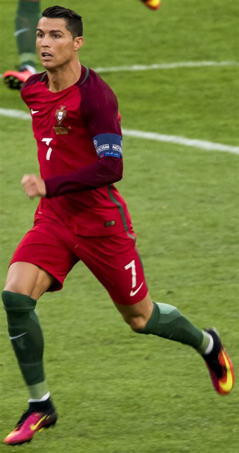 Cristiano Ronaldo | Wiki | Everipedia