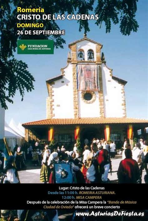 Cristo de Las Cadenas en Oviedo 2010 | 09   Septiembre ...