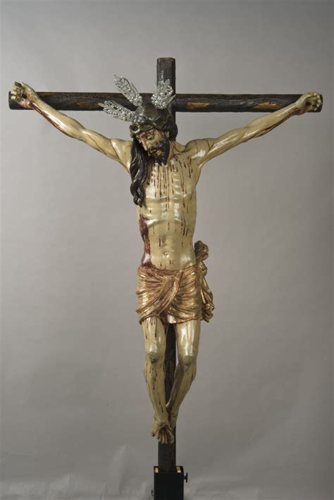 Cristo de las Penas | Archidiócesis de Sevilla