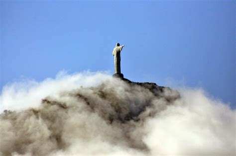 Cristo Redentor | Visit.Rio