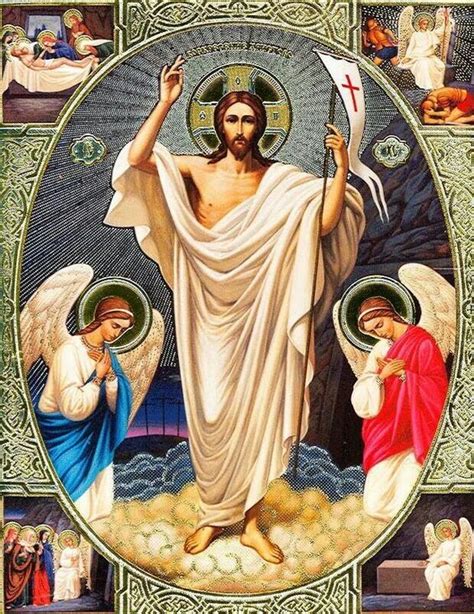 Cristo resucitado | Iglesia Católica | Pinterest