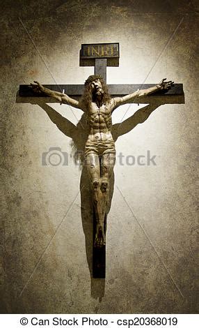 Cristo, tronos, corona, crucificado, jesús, gótico, cruz ...
