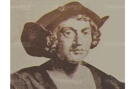 Cristóbal Colón, el gran visionario de los mapas