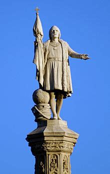 Cristóbal Colón   Wikipedia, la enciclopedia libre