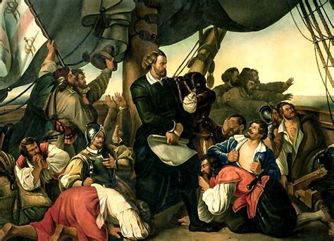 Cristobal Colón y el descubrimiento de América ...