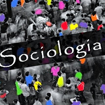 Criterios para diferenciar la Sociología de la ...