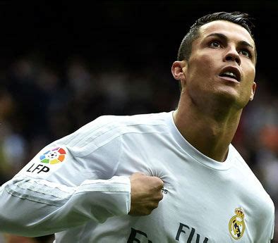 Critiano Ronaldo   Todo sobre el delantero del Real Madrid
