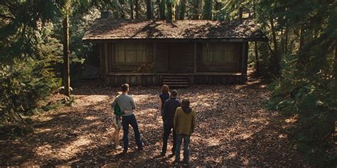 Crítica a La cabaña en el bosque, de Drew Goddard | Cine ...