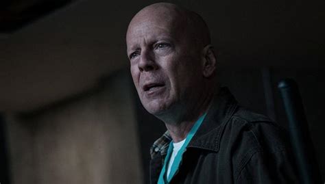 Crítica de El justiciero: Bruce Willis pisa el terreno de ...