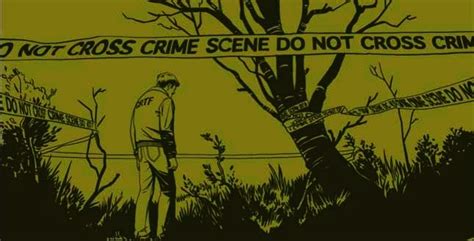 Crítica del cómic El Asesino de Green River   Silenzine
