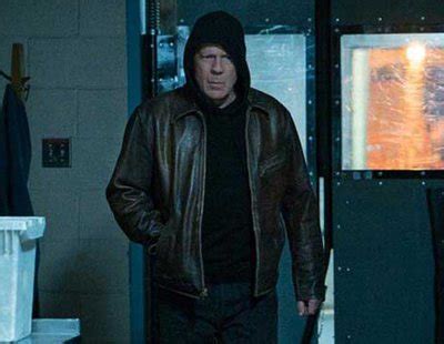Crítica,  El justiciero : Bruce Willis haciendo de Bruce ...