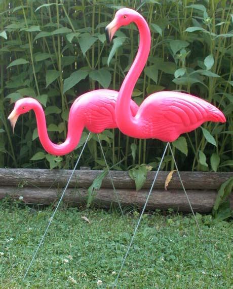 Critical Miami: Pink Flamingos RIP?