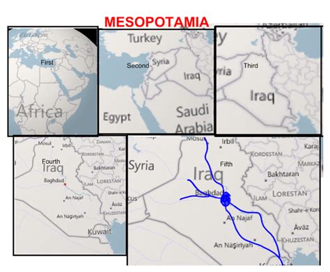 Critical thinking questions mesopotamia