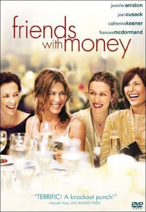 Críticas de Amigos con dinero  2006    FilmAffinity