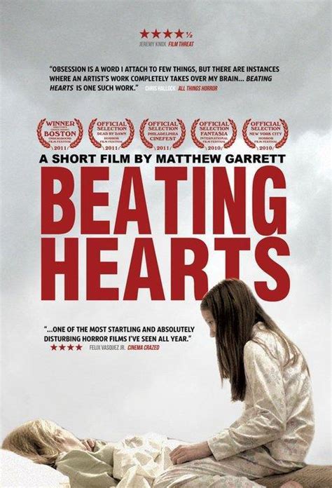 Críticas de Beating Hearts  C   2010    FilmAffinity