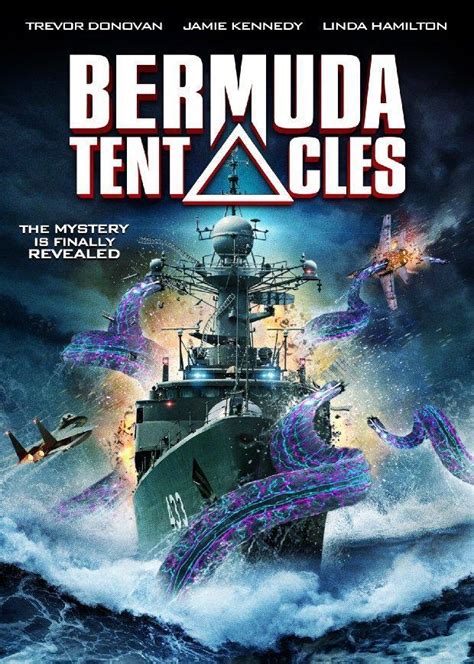 Críticas de Tentáculos de las Bermudas  TV   2014 ...