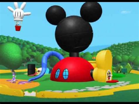 Critique du DVD Mickey Mouse Club House   Mickey s Big ...