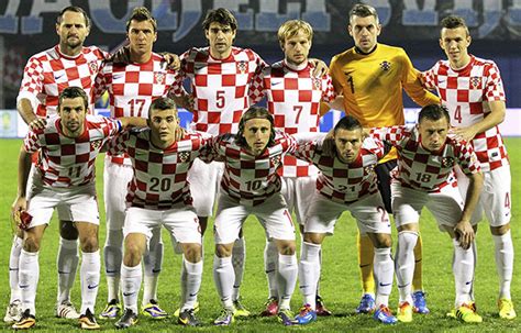 Croacia   Selecciones   Mundial Brasil 2014 ...