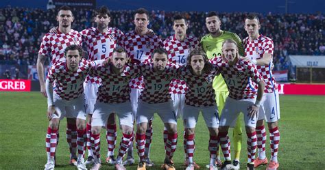 Croatia Announce Final Euro2016 Friendlies | Croatia Week
