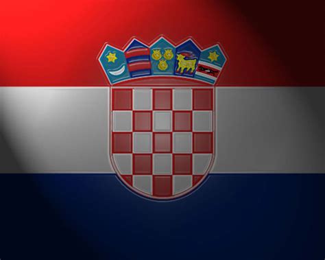 Croatia Football Wallpaper
