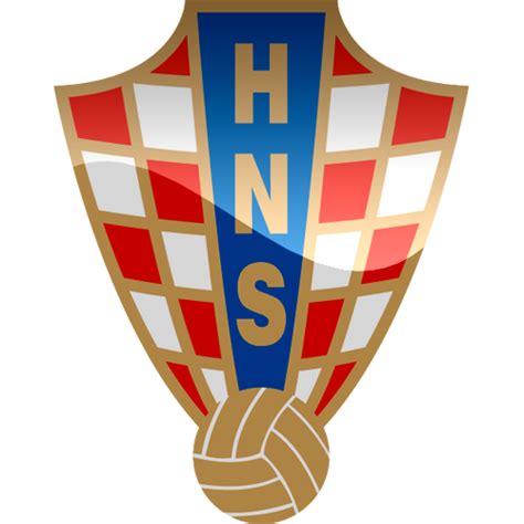 Croatia national football team logo   DownloadClipart.org