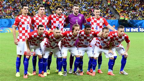 Croatia send Cameroon crashing out of World Cup in Group A ...
