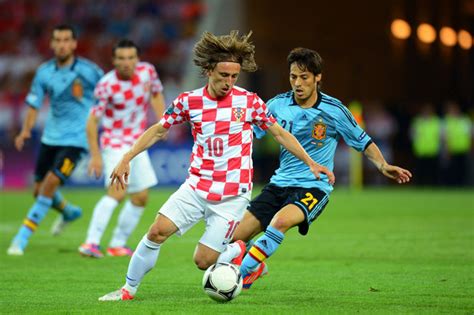 Croatia: World Cup 2014 Team Preview   World Soccer Talk