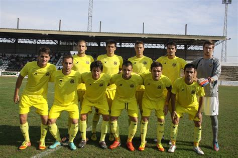 Crónica 2ª División B: Villarreal B 1 1 At. Baleares ...