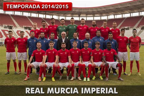 Crónica Fase Ascenso a Segunda División B: Real Murcia ...
