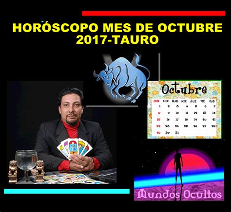 crónicas de mundos ocultos: Horóscopo del mes de octubre ...
