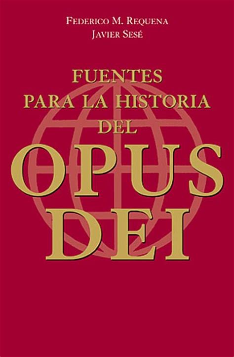 Cronología del Opus Dei y expansión por el mundo   Almudi.org