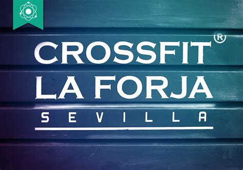 > CrossFit La Forja | elkilometroperfecto