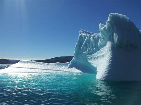 Crucero por Groenlandia, una aventura de hielo ...